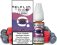 Elf Bar Elfliq SALT Blueberry Sour Raspberry 10ml