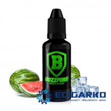 Bozz Příchuť 10ml Icy Melon (Ledový meloun)