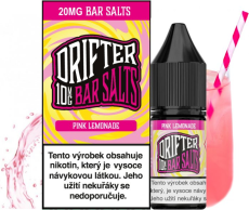 Drifter Bar Salts SALT Pink Lemonade 10ml