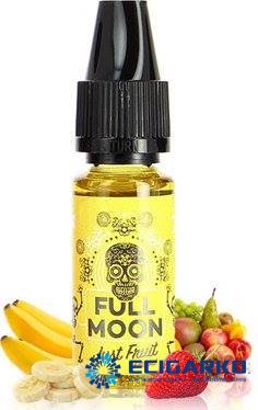 Full Moon-Just Fruit Příchuť 10ml Yellow (Ovocný mix)