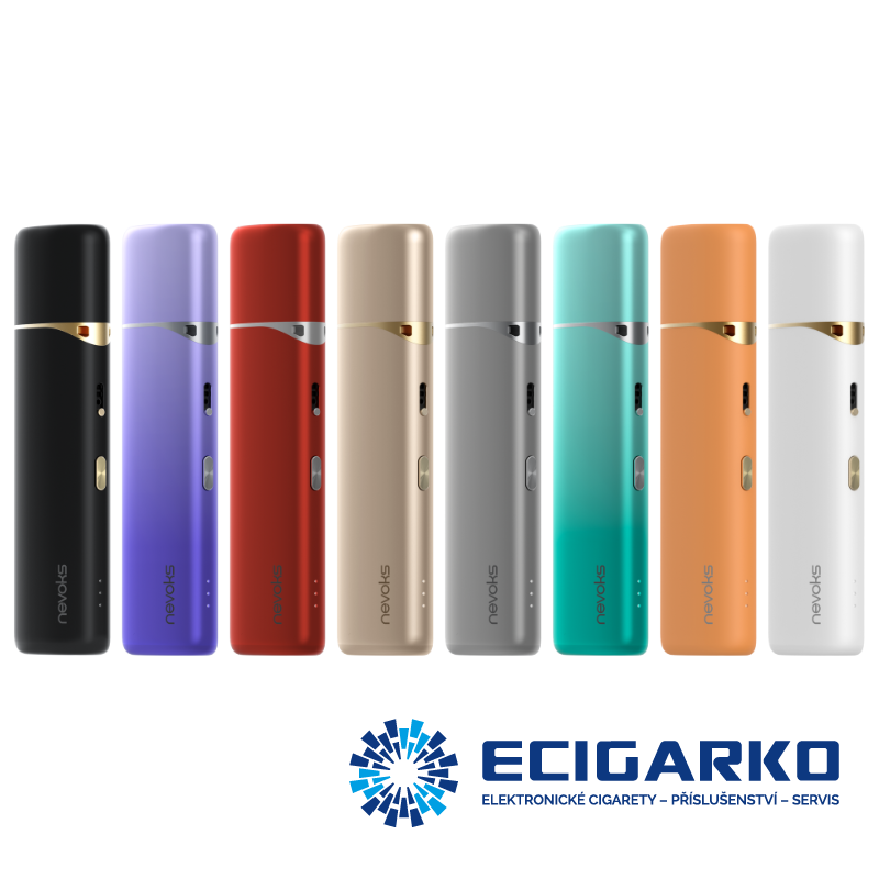 Nevoks Feelin AG POD 1500mAh