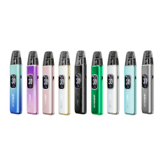 VOOPOO Argus G3 POD 1500mAh