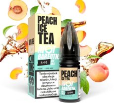 Riot BAR EDTN SALT Peach Ice Tea 10ml