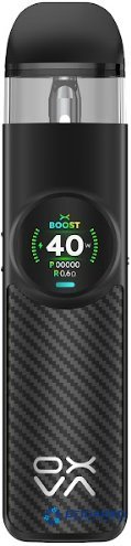 OXVA NeXLIM POD 1500mAh - Barva produktu: Black Warrior