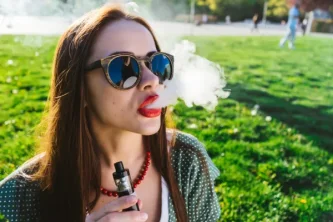 Jak začít vapovat: Kompletní průvodce pro začátečníky