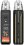 OXVA Xlim 3 ULTRA POD 1500mAh - Barva produktu: Metal Gray