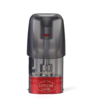 Elf Bar RF350 cartridge 1,2ohm