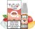 Elf Bar Elfliq SALT Peach Ice 10ml