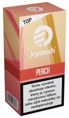E-liquid TOP Joyetech Peach 10ml