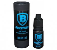Bozz-COOL EDITION Příchuť 10ml Bulls Eye