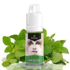 ArtVap Mint Natural 10ml