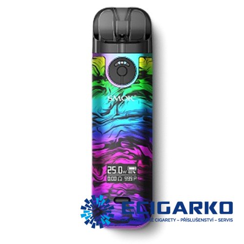 Smoktech NOVO 4 POD 800mAh