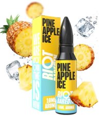Riot Squad BAR EDTN Shake and Vape 10/60ml Pineapple Ice