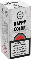 E-liquid Dekang 10ml Happy Color