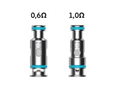 aSpire Flexus Mesh žhavící hlava