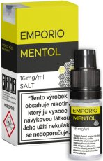 EMPORIO SALT liquid Mentol 10ml
