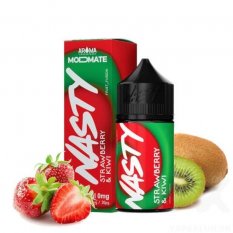 Nasty Juice ModMate Shake and Vape 20/60ml Strawberry Kiwi