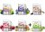 Elf Bar Elfliq SALT 10ml 5+1 zdarma