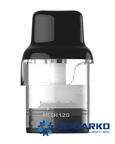 Joyetech Widewick Air cartridge 1,2ohm