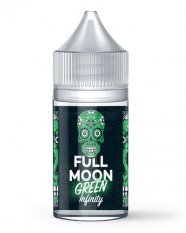 Full Moon Příchuť 30ml Green Infinity