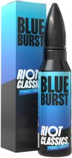Riot Squad Shake and Vape 10/60ml Blue Burst