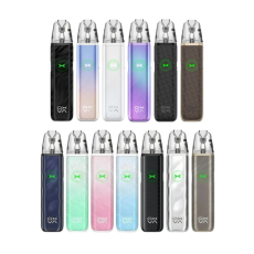 OXVA Xlim Go 2 POD 1500mAh