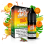 Just Juice SALT liquid Lulo & Citrus 10ml - Síla nikotínu: 11mg