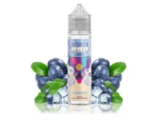 Ti Juice Bar Series Shake and Vape 10/60ml Blueberry
