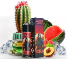 Infamous Special Shake and Vape 10/60ml Ninja Juice
