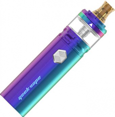GeekVape Flint elektronická cigareta 1000mAh Chameleon