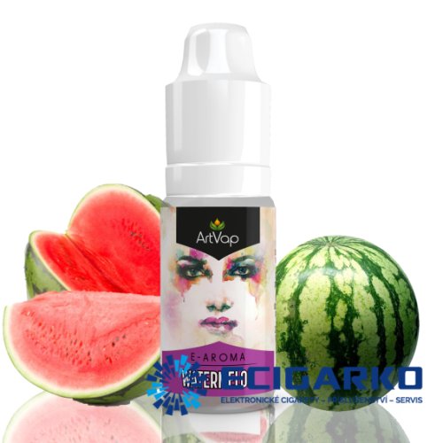 ArtVap Watermelon (Vodní meloun) 10ml