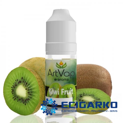 ArtVap Kiwi Fruit 10ml