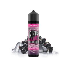 Juice Sauz Drifter Bar Shake and Vape 16/60ml Blackcurrant Ice