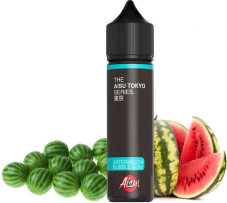 ZAP! Juice AISU TOKYO Shake and Vape 10/60ml Watermelon Bubble Gum