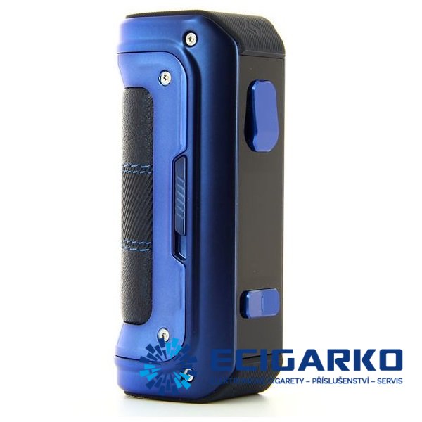 GeekVape Aegis Max 2 100W MOD - Barva produktu: Modrá
