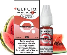 Elf Bar Elfliq SALT Watermelon 10ml
