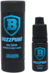 Bozz-COOL EDITION Příchuť 10ml Anamon