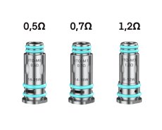 VOOPOO Ito žhavící hlava