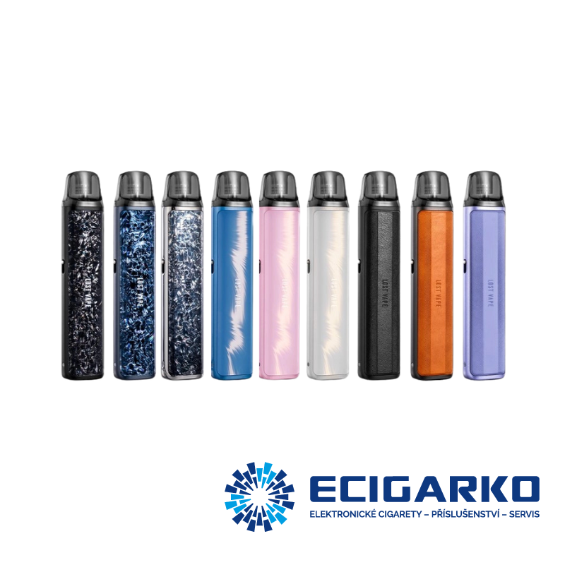 Lost Vape Ursa Nano 3 POD 1200mAh