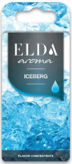 Elda Příchuť 1ml Iceberg