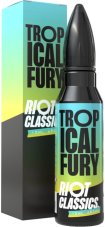Riot Squad Shake and Vape 10/60ml Tropical Fury