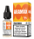 Aramax SALT Peach Mango 10ml - Síla nikotínu: 10mg
