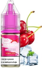 OXVA OX PASSION SALT Cherry Fizz 10ml