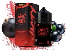 Nasty Juice Shake and Vape 10/60ml Bad Blood