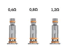 Joyetech EN Mesh žhavící hlava