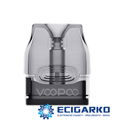 VOOPOO VMATE V2 Cartridge - Ohm: 0,7Ω
