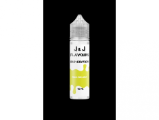 J&J Flavours Bar Edition Shake&Vape 10/60ml Pina Colada