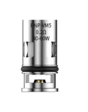 VOOPOO PnP - VM5 žhavicí hlava Mesh 0,2ohm