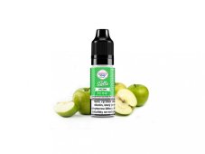 Dinner Lady SALT Apple Sours 20mg 10ml
