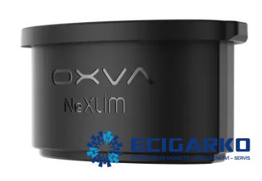 OXVA NeXLIM redukce